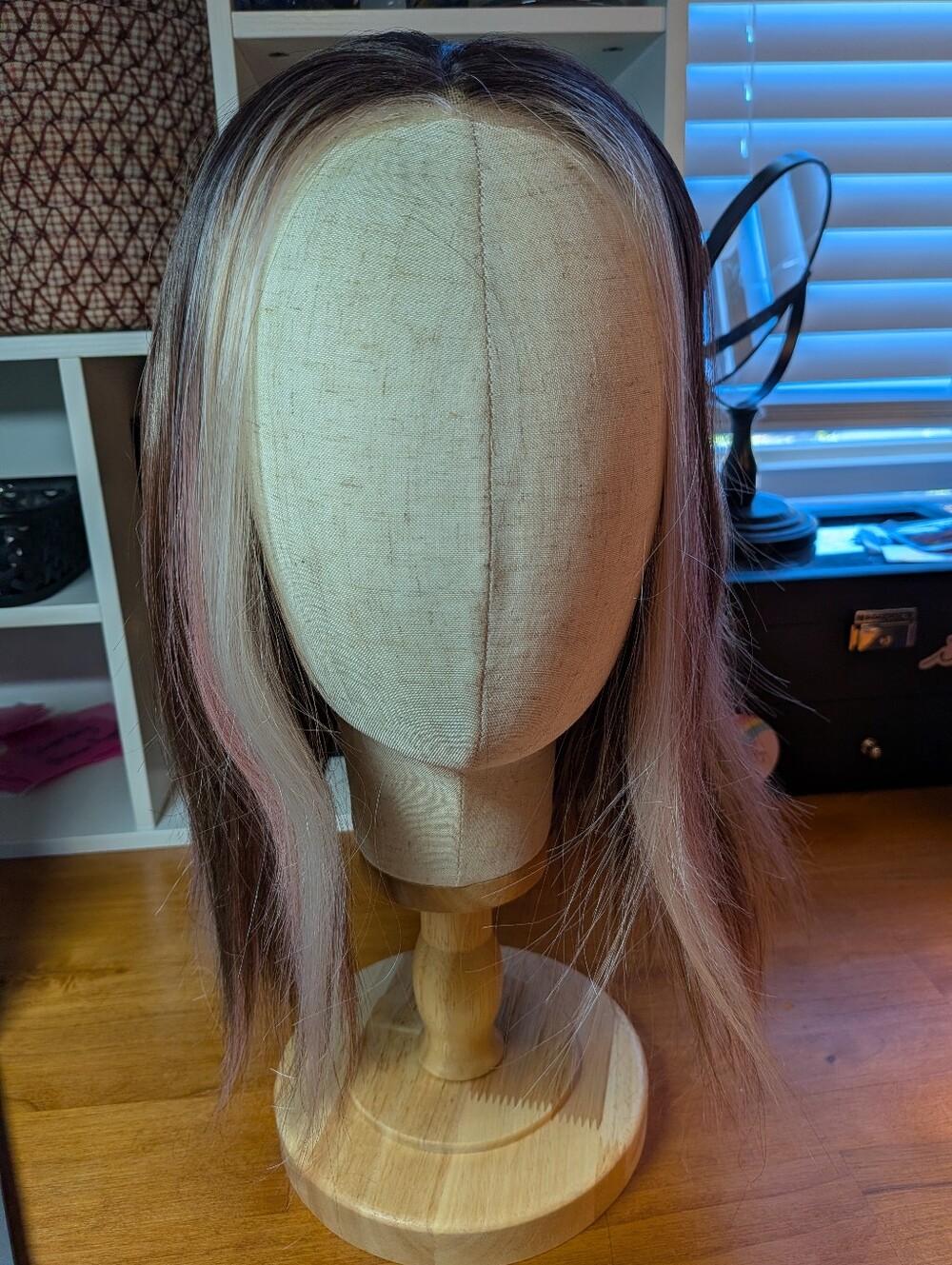 CSC Pink Standard